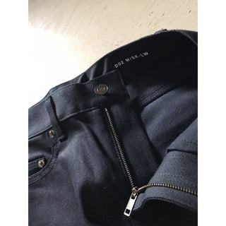 NWT $750 Saint Laurent Men’s Jeans Pants Black Denim 28 US ( Measured 30 )