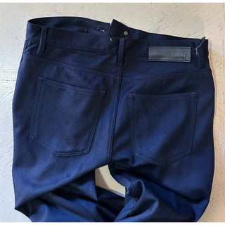 Giorgio Armani Men’s Cashmere Pants Jeans Size 29 NWT $1795 Italy