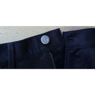Giorgio Armani Men’s Cashmere Pants Jeans Size 29 NWT $1795 Italy