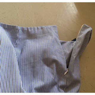 New Piazza Sempione Women Pants Blue Size 18 US Italy