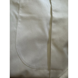 New Gucci Men’s Tuxedo Dress Shirt White 45/17 3/4 Italy