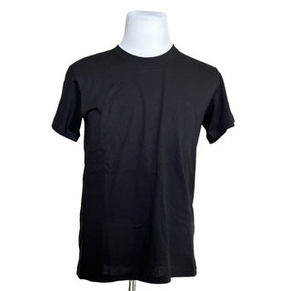 Bottega Veneta Women's Sunset Light Cotton Top T-shirt 6 US (42) 613935 NWOT