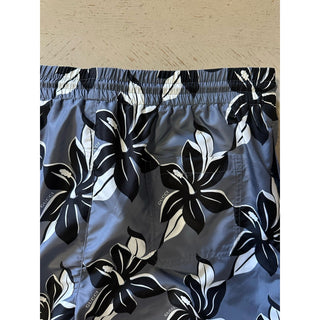 NWT $850 Gucci Drawstring Shorts Swim Short Gray/Black size 50 Eu/34 US