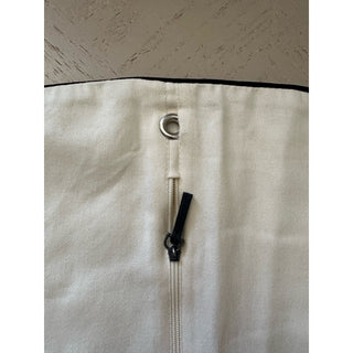 Fendi Garment Suit, Any Clothing Unisex Bag Cream New