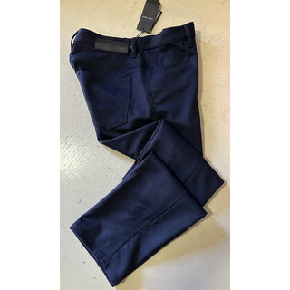 Giorgio Armani Men’s Cashmere Pants Jeans Size 29 NWT $1795 Italy