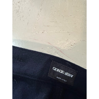 Giorgio Armani Men’s Cashmere Pants Jeans Size 29 NWT $1795 Italy