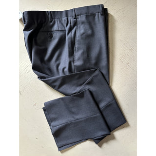 Emporio Armani Men’s Drsss Pants DK Gray 42 US/60 Eu