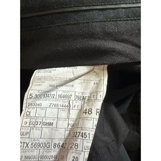 Gucci Men Gucci- Tom Ford Dress Pants Navy 48/34 Italy