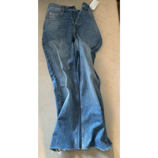 NWT $1100 Gucci Men Jeans Pants Blue Size 31 US 731507