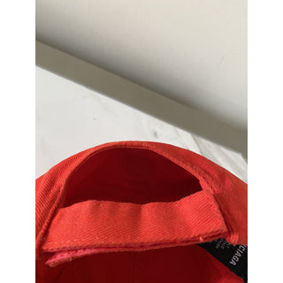 NWT Balenciaga Mens Truker Hat Red Size L Italy