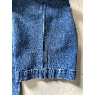 NWT $1150 Gucci Men Jeans Pants Blue Size 38 US/54 Eu