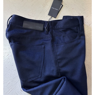Giorgio Armani Men’s Cashmere Pants Jeans Size 29 NWT $1795 Italy