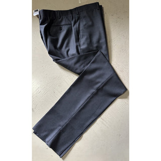 Emporio Armani Men’s Drsss Pants DK Gray 42 US/60 Eu