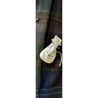 Ralph Lauren Purple Label Men Shadow Plaid Shirt Jacket Size M New $2995 Italy