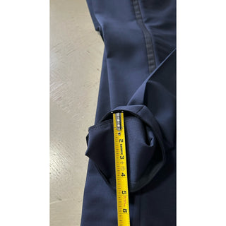 NWT $4800 Gucci Men’s Tuxedo Suit Blue Size 46R US/56R Eu Italy