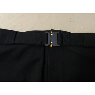 NWT $415 Roberto Cavalli Mens Swim Short Pants Black Size S