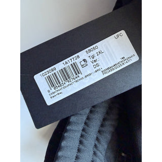 Versace Men's Chain Medusa Print Black Activewear Pants 2XL 1023099 NWT $1200