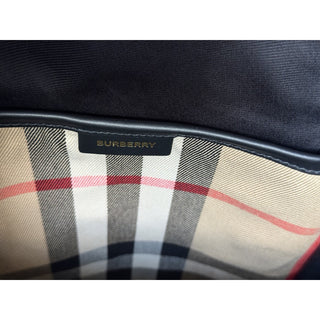 Burberry Medium Enfield Check Archive Beige IP Check Backpack 8109273 NWT $1595