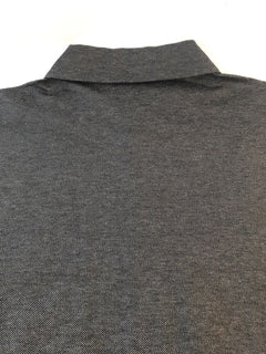 NWT $195 BOSS Hugo Boss 'Onara-01' Black Label Long Sleeve Slim Fit Gray Shirt L - BAYSUPERSTORE