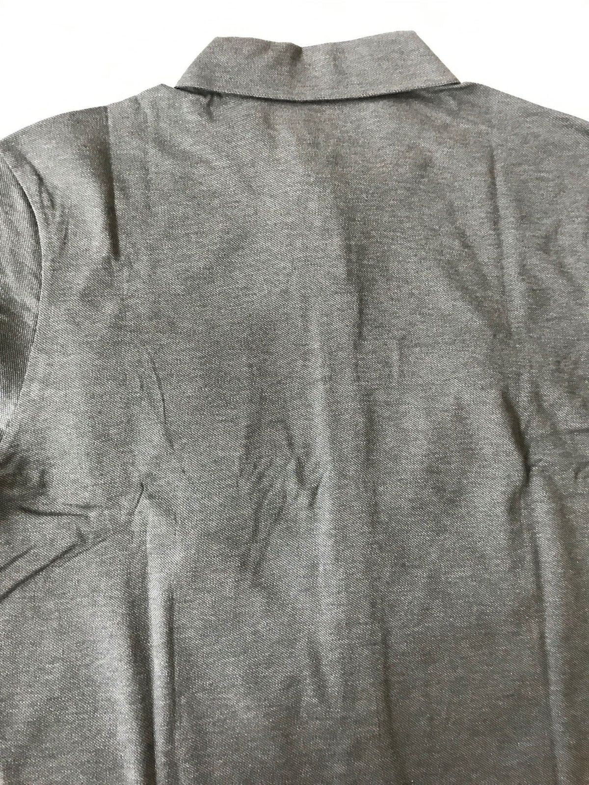 NWT $195 BOSS Hugo Boss 'Onara-01' Black Label Long Sleeve Slim Fit Shirt L - BAYSUPERSTORE