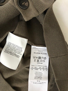 New $295 Armani Collezioni Women’s Waistcoat Size  XS (48 Euro) - BAYSUPERSTORE