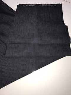 NWT $255 Boss Hugo Boss Central Mens Cotton Navy Dress Pants Size 36R US