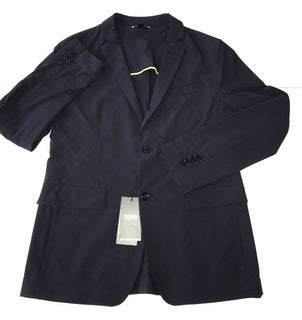 NWT $745 Boss Hugo Boss Neilton Stretch Water Repellent Men's Sport Coat 40R US