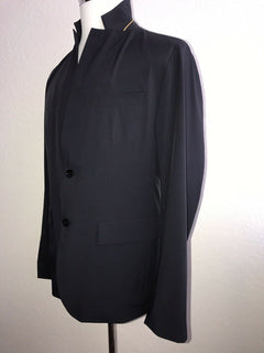 NWT $745 Boss Hugo Boss Neilton Stretch Water Repellent Men's Sport Coat 38R US