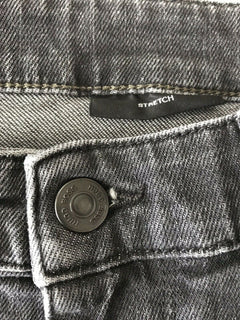 NWT $178 Hugo Boss Men's Maine Regular Fit Blue Jeans Pants Size 30/32