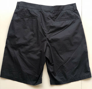 NWT 895 $ Giorgio Armani Bermuda Blaue Herrenshorts 38 US (54 Eu) Italien WSP42W