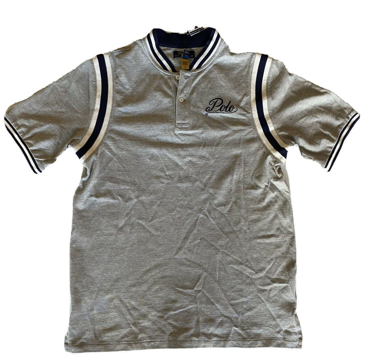 NWT $79.99 Polo Ralph Lauren Tiger Boy's Polo Tee Size XL (18-20)