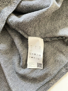 BOSS Hugo Boss Slim Fit Poloshirt XL (passt ML) Grau 
