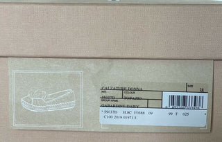 NIB MIU MIU Damen-Espadrille-Sandale mit gelben Blumen, 8 US 5S037D, hergestellt in Italien 
