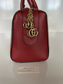 Neu mit Etikett: Gucci Ophidia GG Flora Einkaufstasche, hergestellt in Italien, 524532