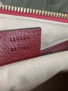 Neu mit Etikett: Gucci Ophidia GG Flora Einkaufstasche, hergestellt in Italien, 524532