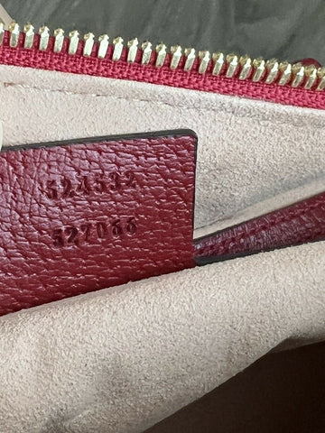 Сумка-тоут NWT Gucci Ophidia GG Flora, сделано в Италии 524532