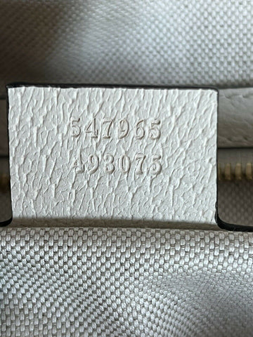 НОВЫЙ Рюкзак среднего размера GUCCI GG Supreme Monogram Flora Web Ophidia 547965 Италия