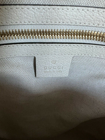 НОВЫЙ Рюкзак среднего размера GUCCI GG Supreme Monogram Flora Web Ophidia 547965 Италия