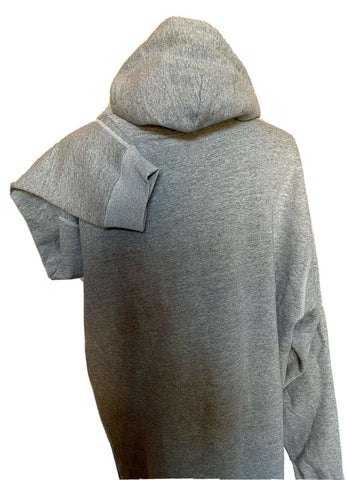 СЗТ $168 Polo Ralph Lauren Tiger Grey Свитер и худи 4XB