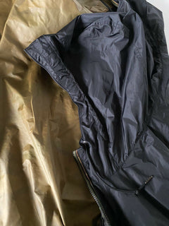 NWT 208 $ Polo Ralph Lauren Nylon-Camouflage-Kapuzenjacke für Herren 2XB