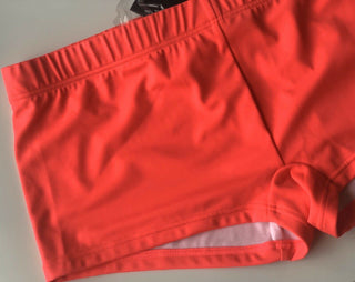 Neu mit Etikett: 75 $ Emporio Armani EA7 Herren-Badeshorts Boxershorts 54 Eu (33" gemessen)