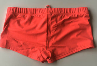 Neu mit Etikett: 75 $ Emporio Armani EA7 Herren-Badeshorts Boxershorts 54 Eu (33" gemessen)