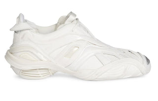 NIB $950 Balenciaga Herren Tyrex Sneakers Weiß 9 US (42 Euro)