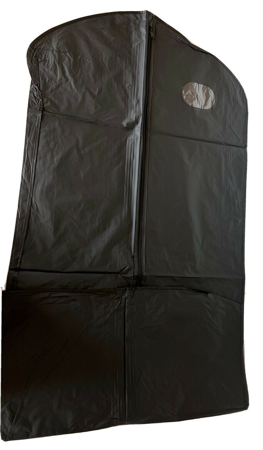Brand New Garment Bag Waterproof Black 54" L x 23.75" W