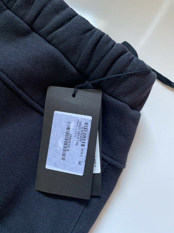 СЗТ 950 долларов США Повседневные брюки Bottega Veneta темно-серые, размер 38, США (32 дюйма – 54 ЕС), 595633