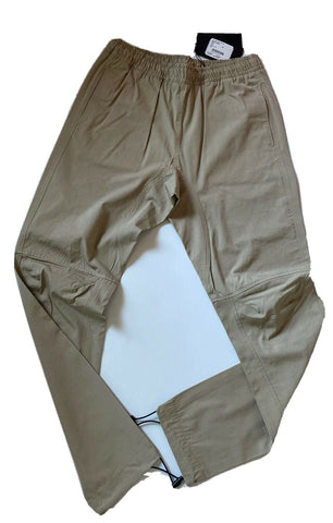 NWT $790 Bottega Veneta Casual Pants Brown Size 34 US (50 Euro) 608707 Italy