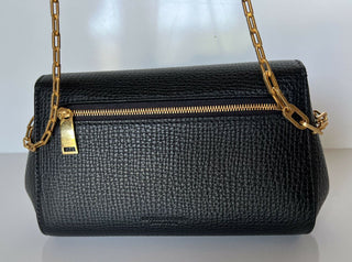 Neu mit Etikett: 1850 $ Bottega Veneta Kalbsleder Minitasche aus körnigem strukturiertem Leder 608798 Italien 