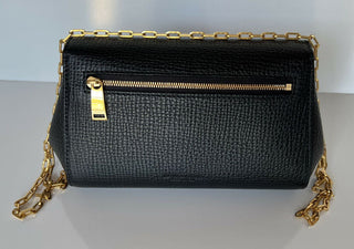 Neu mit Etikett: 1850 $ Bottega Veneta Kalbsleder Minitasche aus körnigem strukturiertem Leder 608798 Italien 