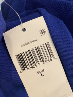 Neu mit Etikett: Polo Ralph Lauren Jungen-Freizeithose mit großem Polo-Logo in Blau, Größe L
