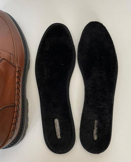 NIB $ 1200 Bottega Veneta Kalbsleder Braune Stiefeletten 11 US (44 Euro) 548145 